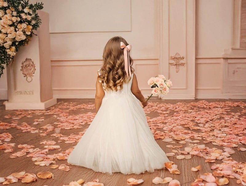 Magical Lakeside Weddings
