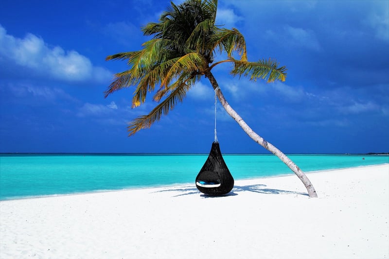 Secluded Beach Getaways