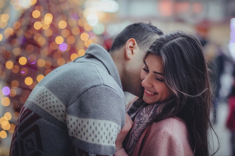 Love Couple