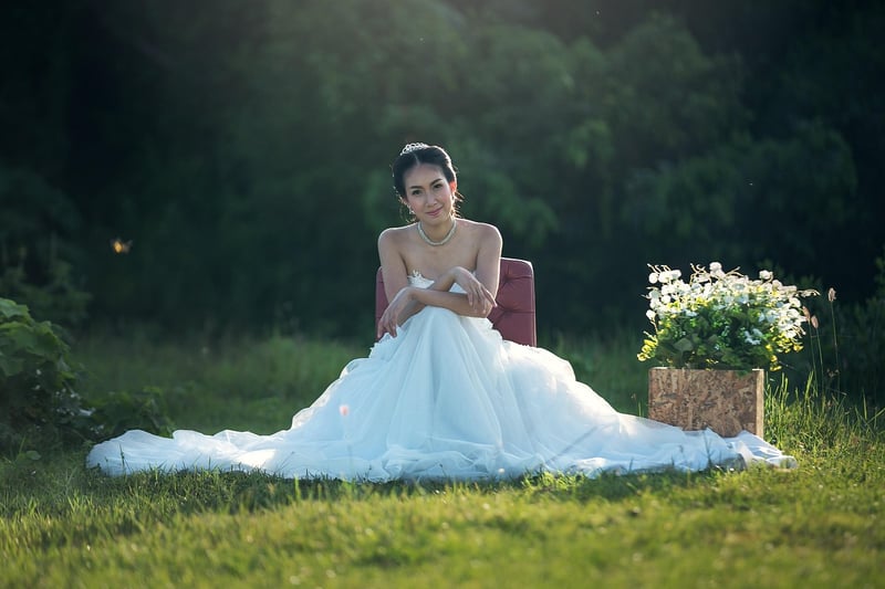 Elopement location